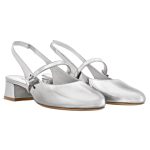 Louis Vuitton Romy Slingback Pump